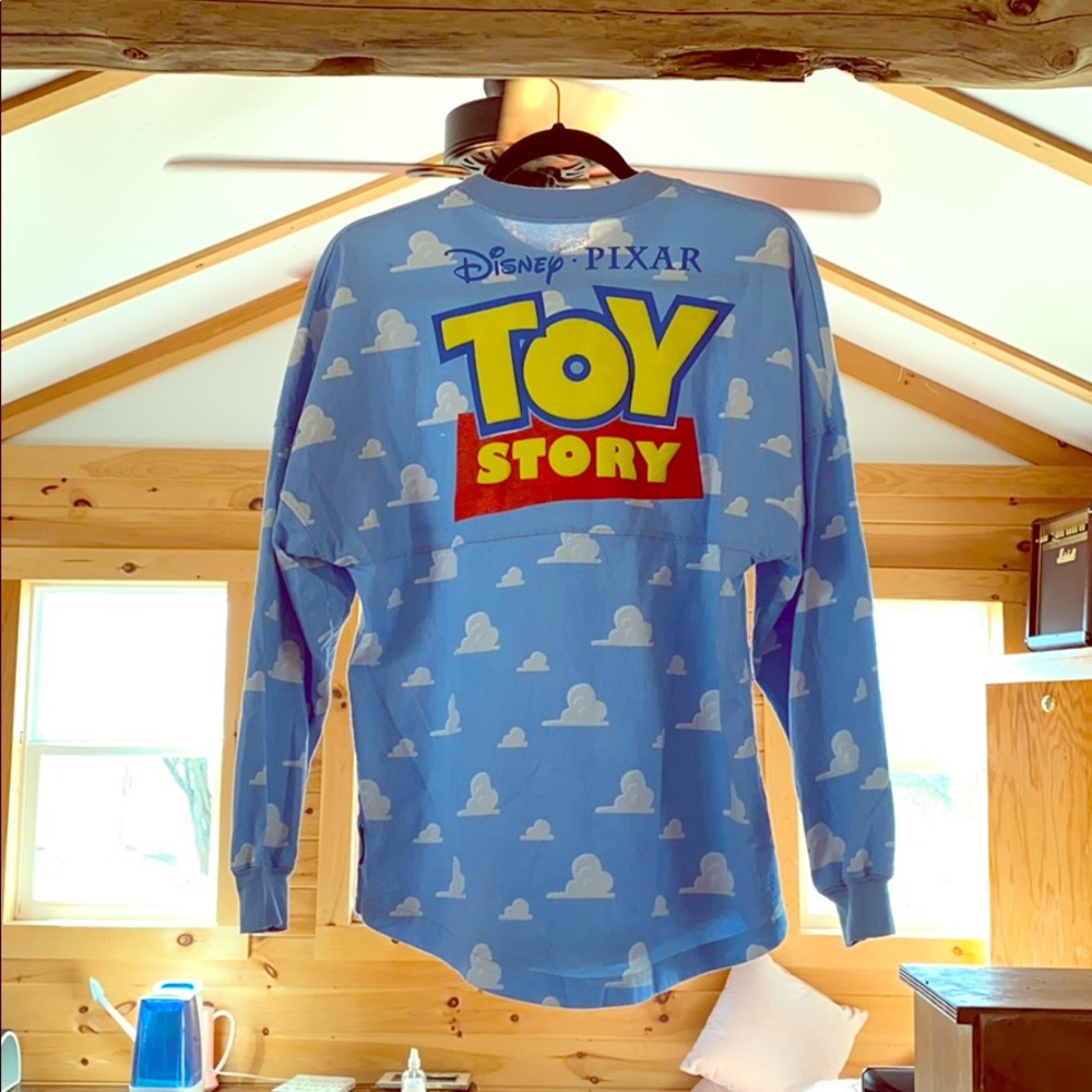 Disney Like New - Toy Story